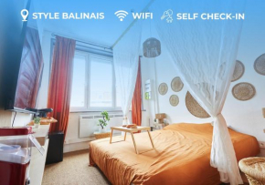 Bali Room - Romantic Escape